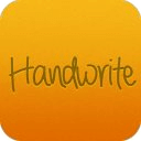 Handwrite Font Flipfont Free