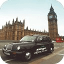 London Taxi Parking