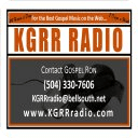 KGRR GOSPEL RADIO