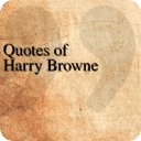 Quotes of Harry Browne