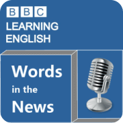BBC English: Words in the News