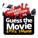 Guess The Movie: Horror Movies
