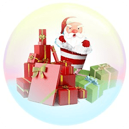 Christmas &amp; New Year LWP Free