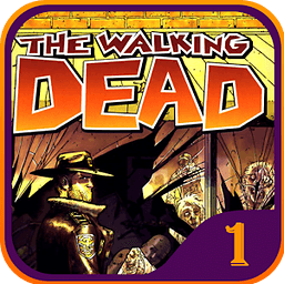 The Walking Dead Comics 1