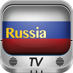 Russia TV & Radio Free
