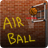 Air Ball! CPU