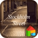 Stockholm Street dodol theme