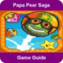 Papa Pear Saga Game Guide