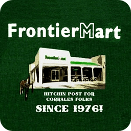 Frontier Mart