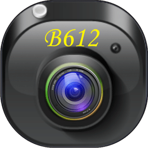 612 Photo Editor