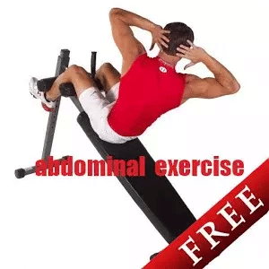 abdominal exercise