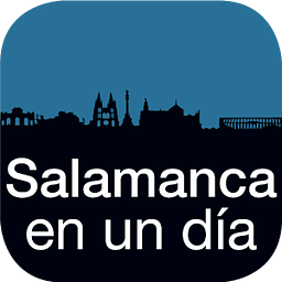 Salamanca en 1 d&iacute;a