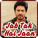 Jab Tak Hai Jaan Saans Ring