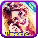 Martina Stoessel Puzzle