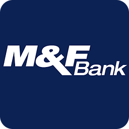 M&amp;F Bank Mobile