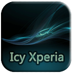 Solo Xperia Theme