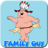 家庭家伙响板 Family Guy Soundboard