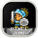 Pixel Jump - Tap Jump Hero
