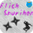 Flick Shuriken[Live Wallpaper]