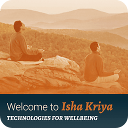 Isha Kriya