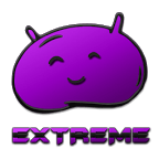 JB Extreme Purple CM12