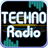 Techno Radio - With Recording