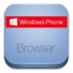 Windows Phone Browser