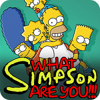 What Simpsons Character Are U