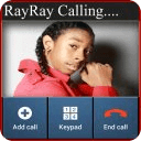 Ray Ray MB Calling App