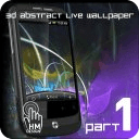 Abstract Modern Live Wallpaper