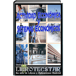 Actividad Económica