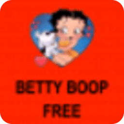 Betty Boop Free