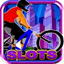 City Bike Slots Multi Reels