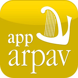 App ARPAV Pollini