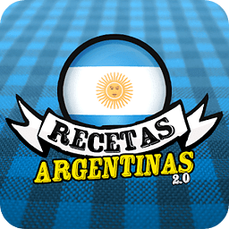 Recetas Argentinas 2.0