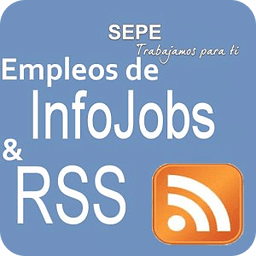 InfoJobs RSS