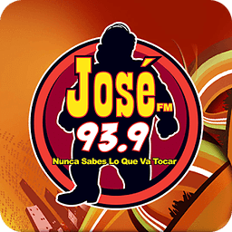 Jose 93.9 KINT 93.9 FM