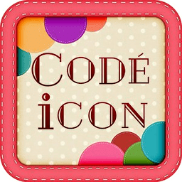アイコンきせかえ【无料】CODE iCON（コーデアイコン）