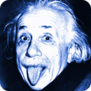 爱因斯坦的逻辑