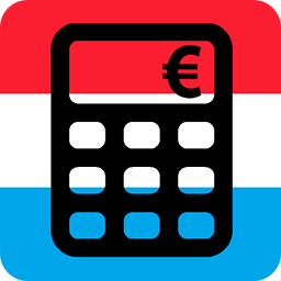 Calcul salaire Luxembourg