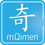 mQiMen 奇门排盘