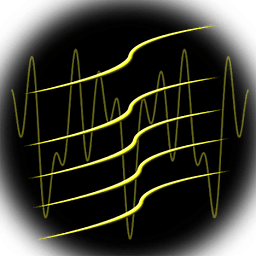 Sound Spectrum Scroll