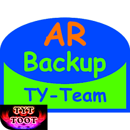 ARemon backup restore manage