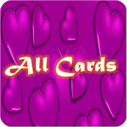 All Your Cards Free