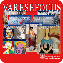 VareseFocus, Varese Magazine