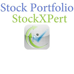 Stock Portfolio No' 1 Ap...