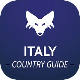 意大利旅游指导 Italy Highlights Guide