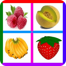 Fruits in Hindi