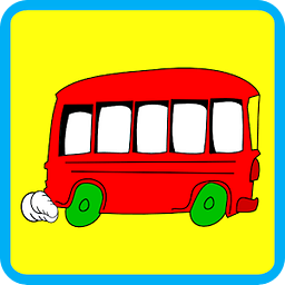 Vehicle for Kids Transport