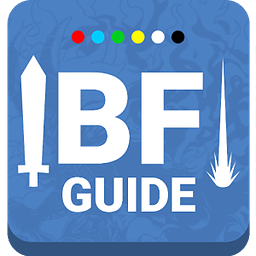 BFGuide - Brave Frontier Guide